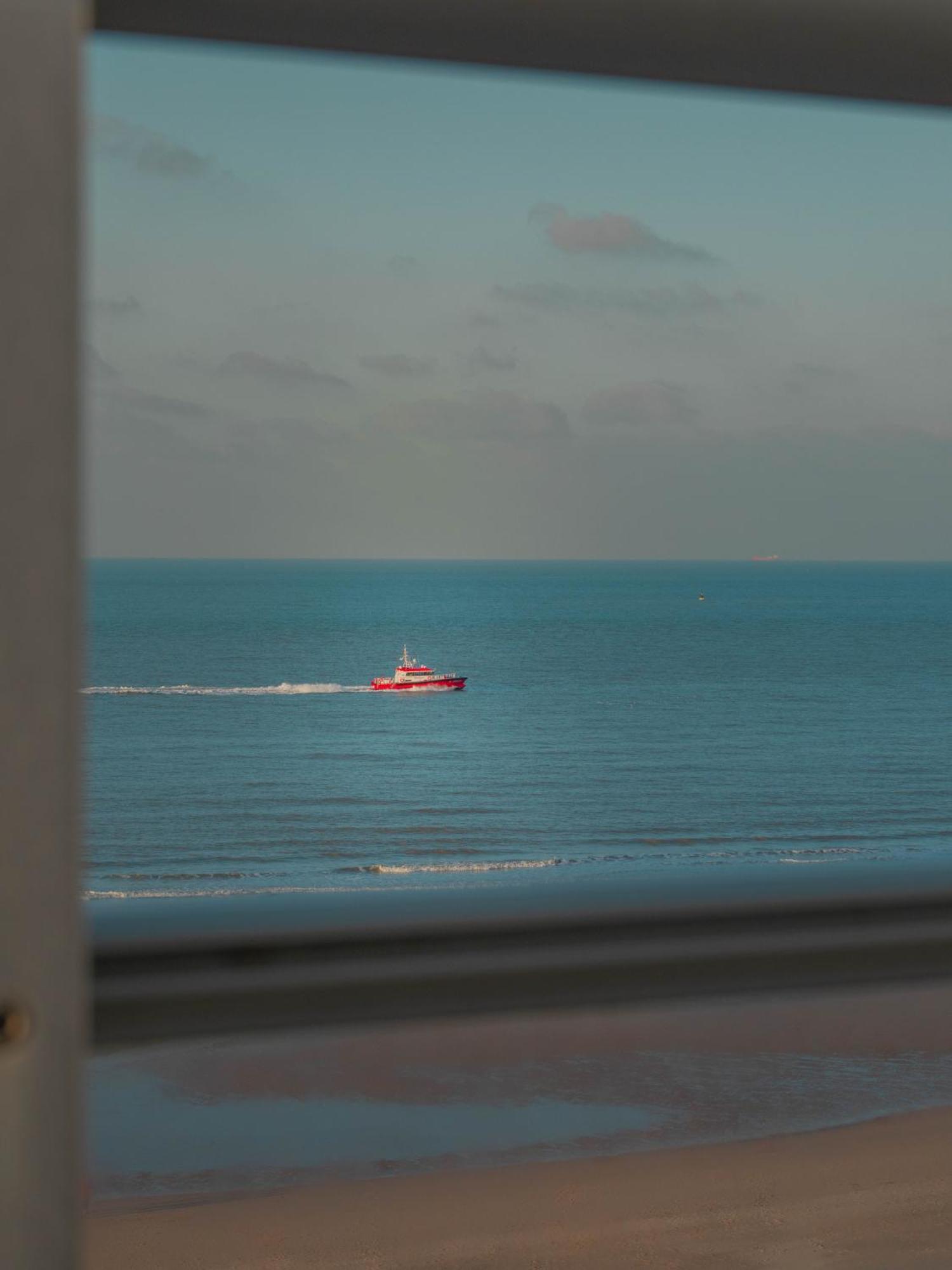 Rooftop Ostende