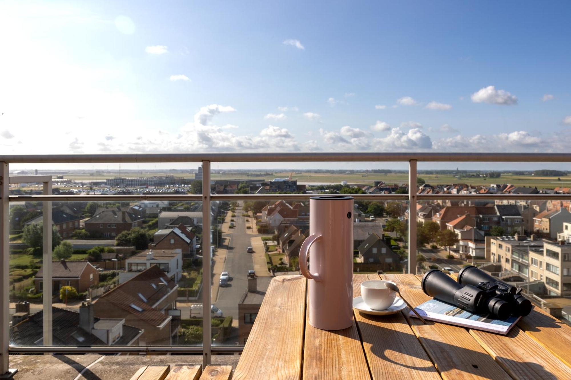 Apartmán Rooftop *
